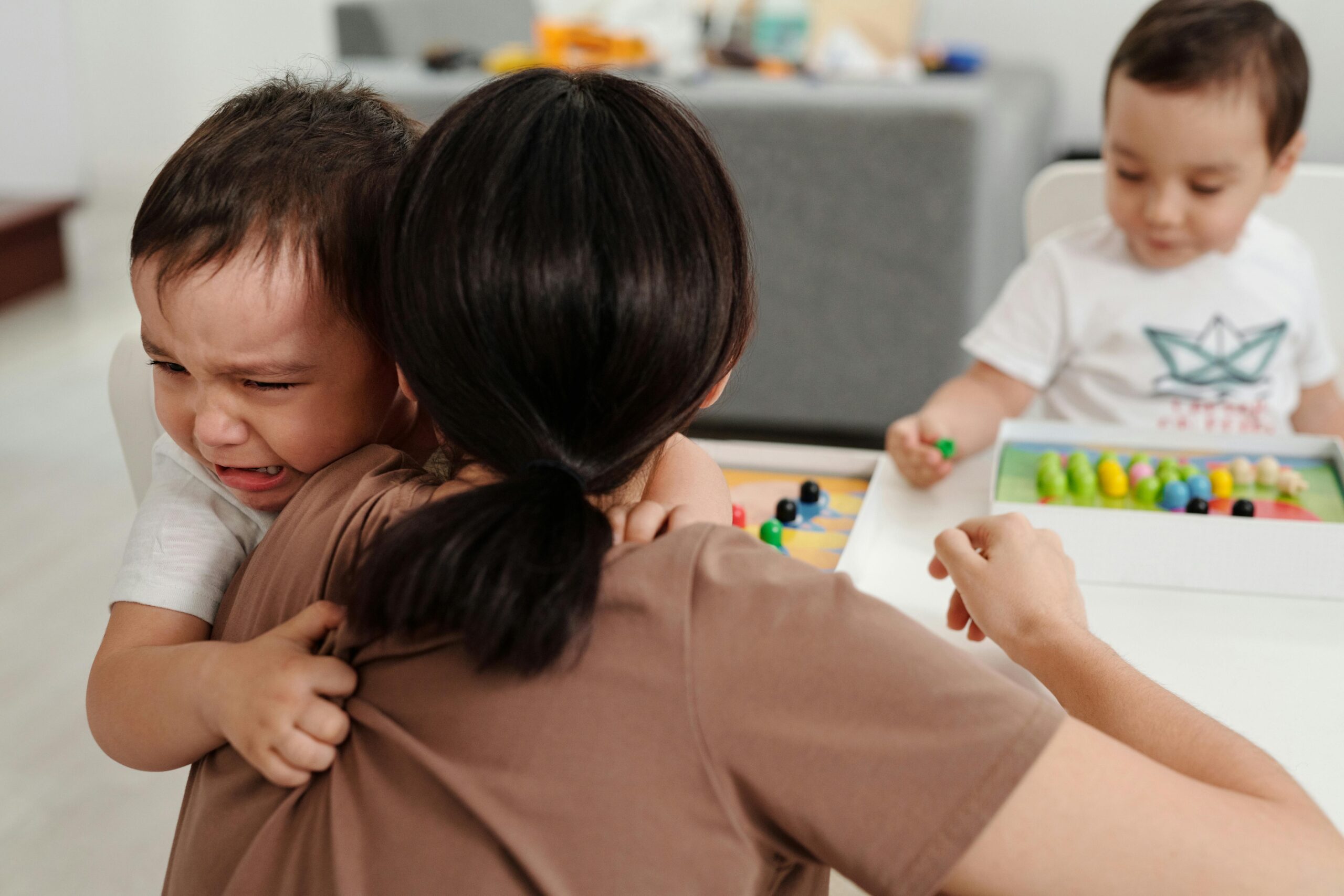 gestion-de-stress-maman